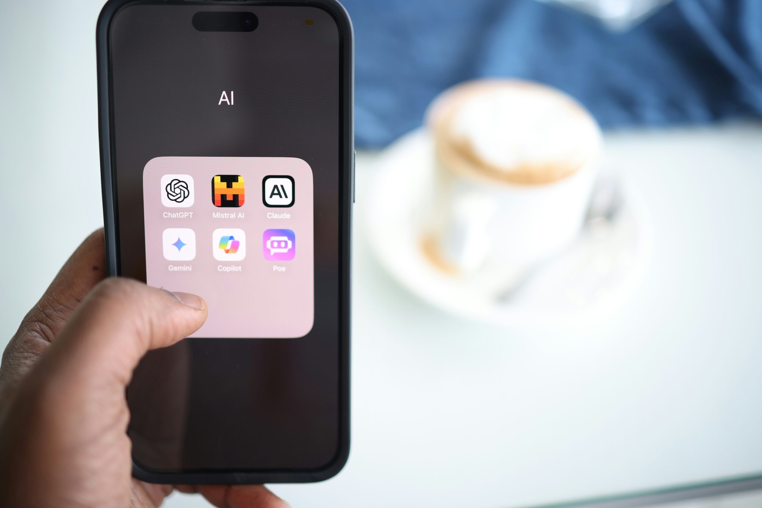 AI-Driven Innovation 1 Image